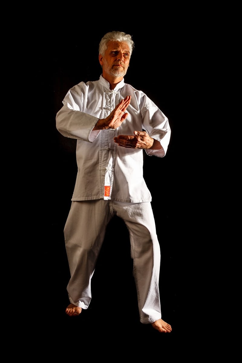 Taijiquan